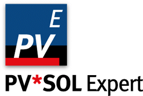 PV*SOL Expert Logo